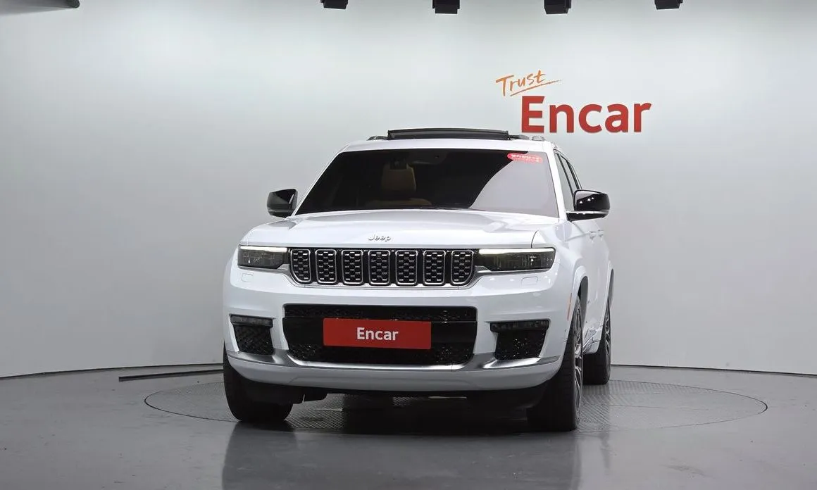 Jeep Cherokee — фото 4