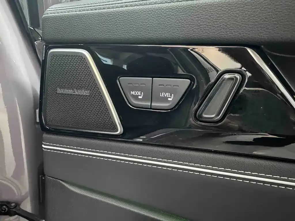 Volkswagen Passat — фото 5