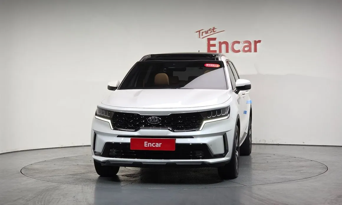 Kia Sorento — фото 3