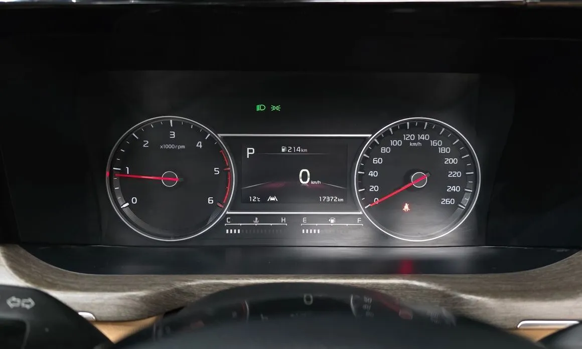 Kia Sorento — фото 4