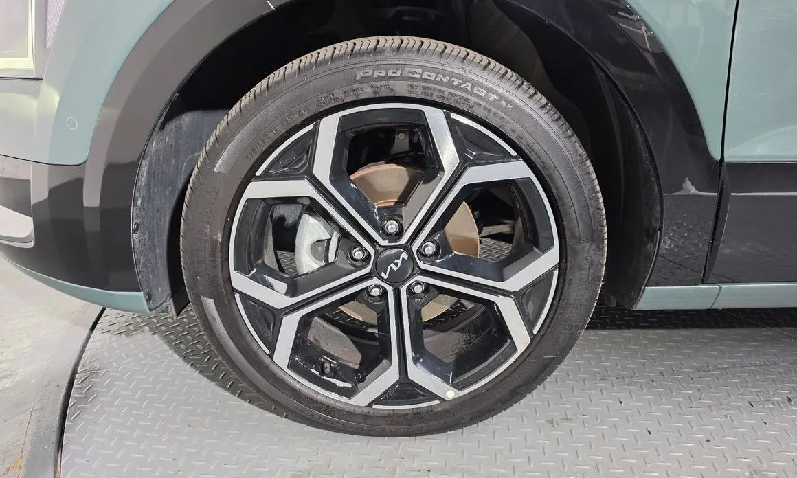 Kia Niro — фото 10