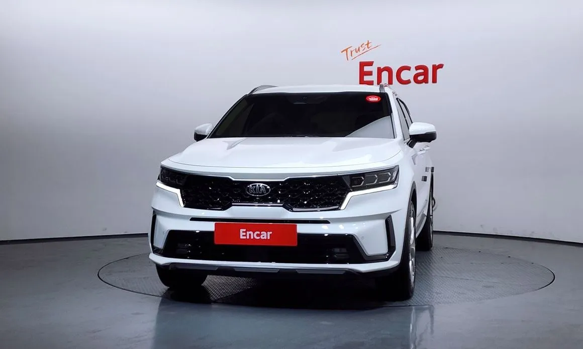 Kia Sorento — фото 4