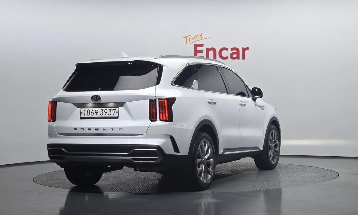 Kia Sorento — фото 2