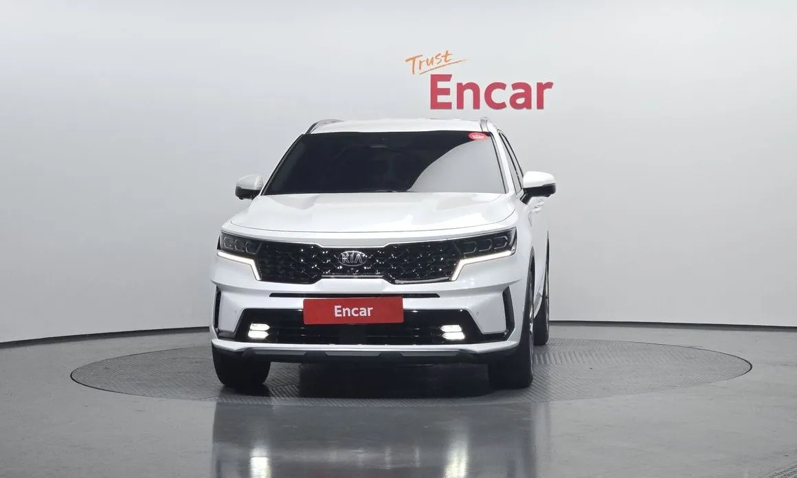 Kia Sorento — фото 4