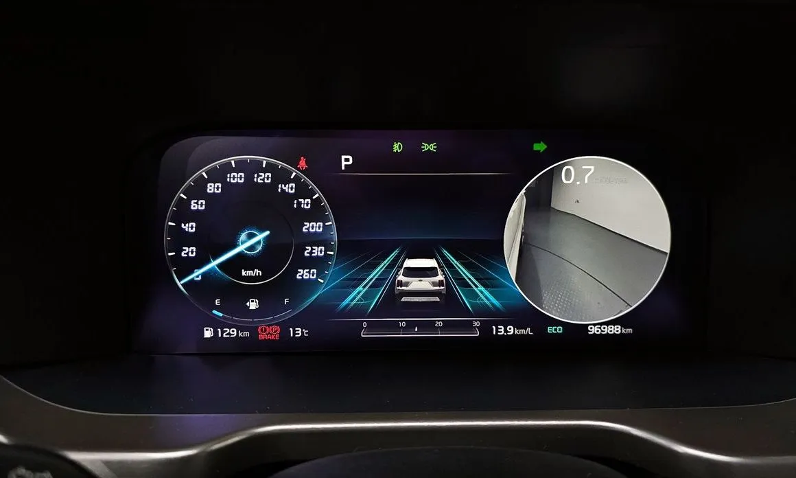 Kia Sorento — фото 5