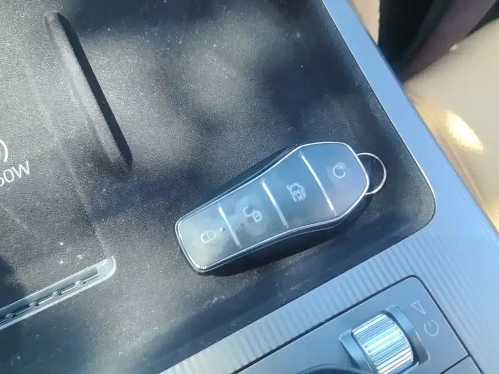 BYD L DM-i — фото 2