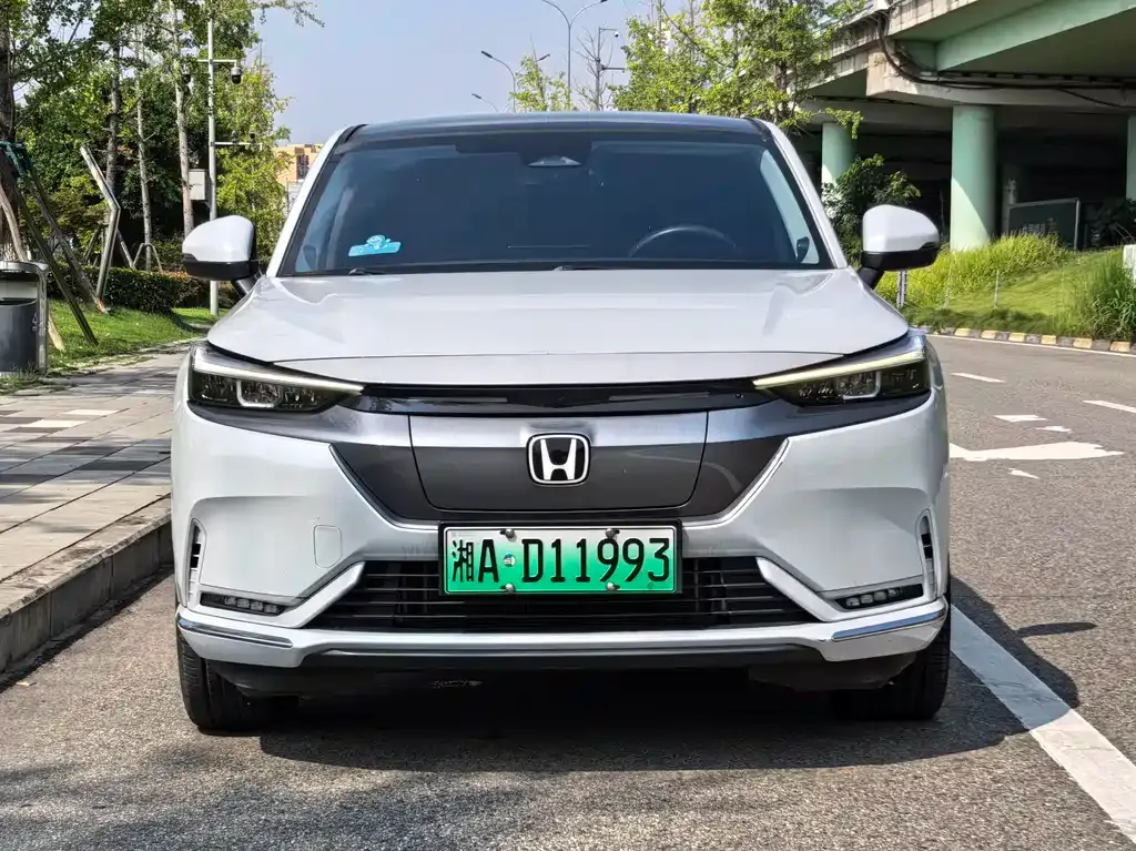 Honda e:NP1 — фото 9