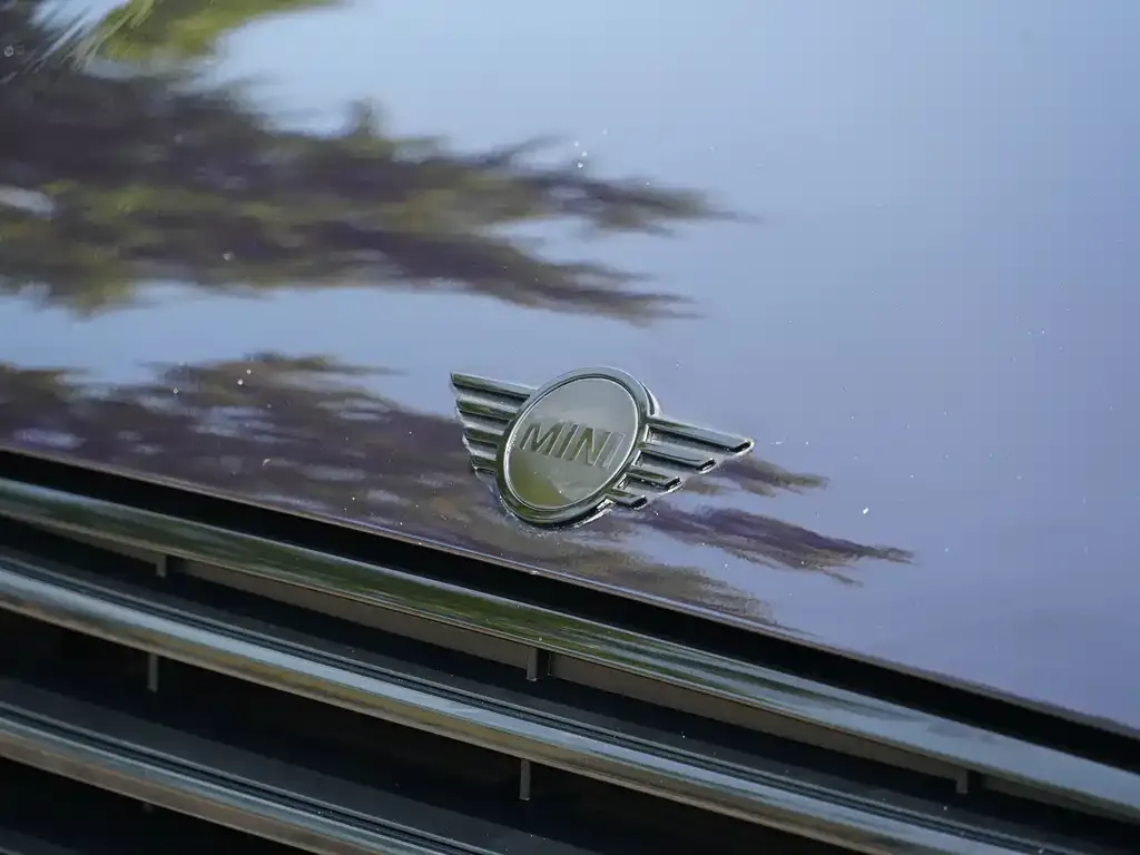 MINI Clubman — фото 3