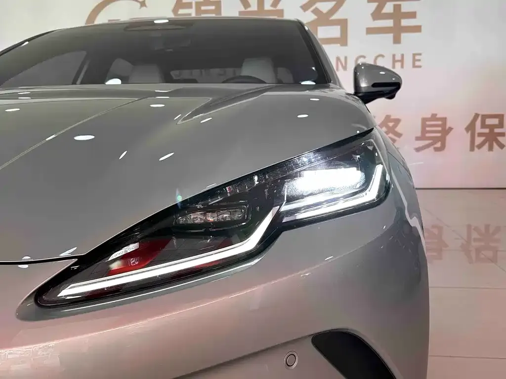 BYD Seal 06 — фото 3