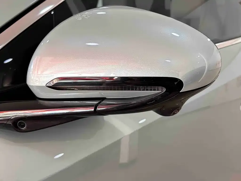 BYD Seal 06 — фото 4