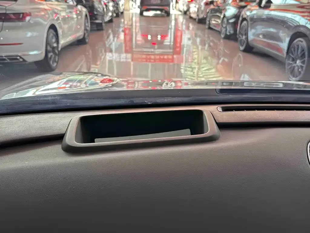 BYD Seal 06 — фото 10
