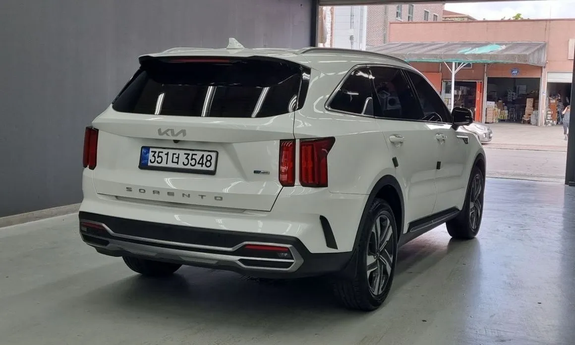 Kia Sorento — фото 2
