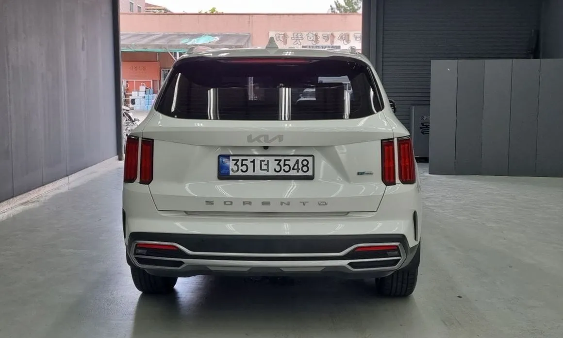Kia Sorento — фото 4