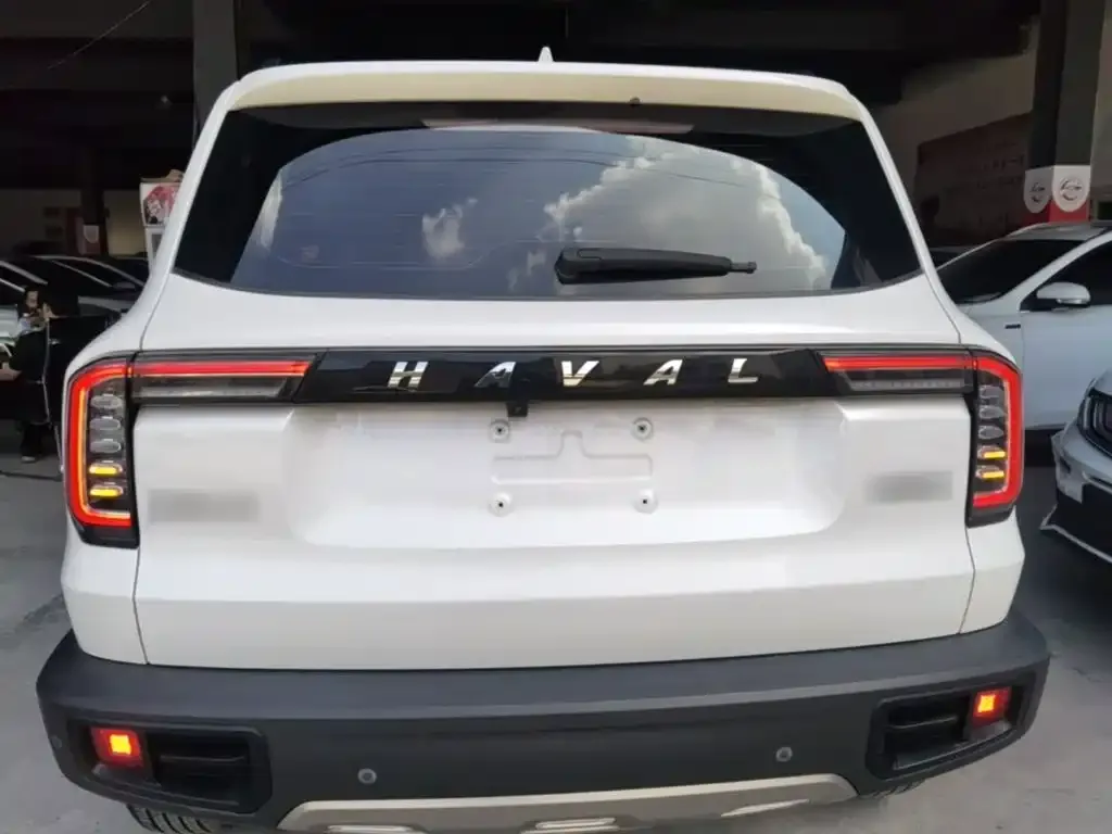 Haval Big Dog — фото 2