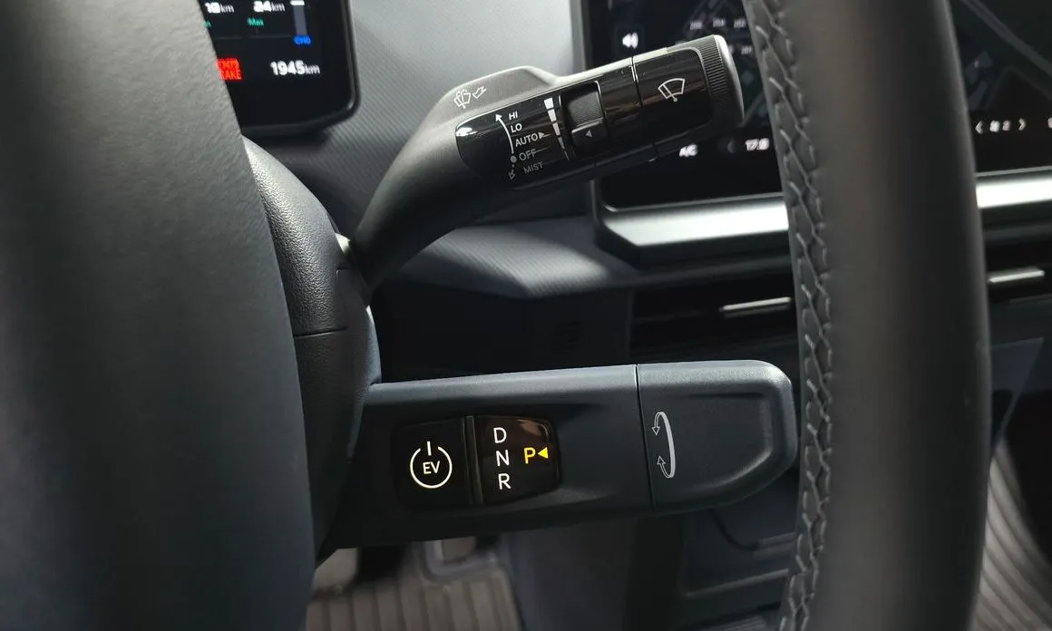 Kia PV5 — фото 2