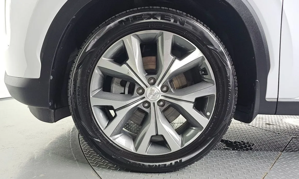 Hyundai Palisade — фото 7