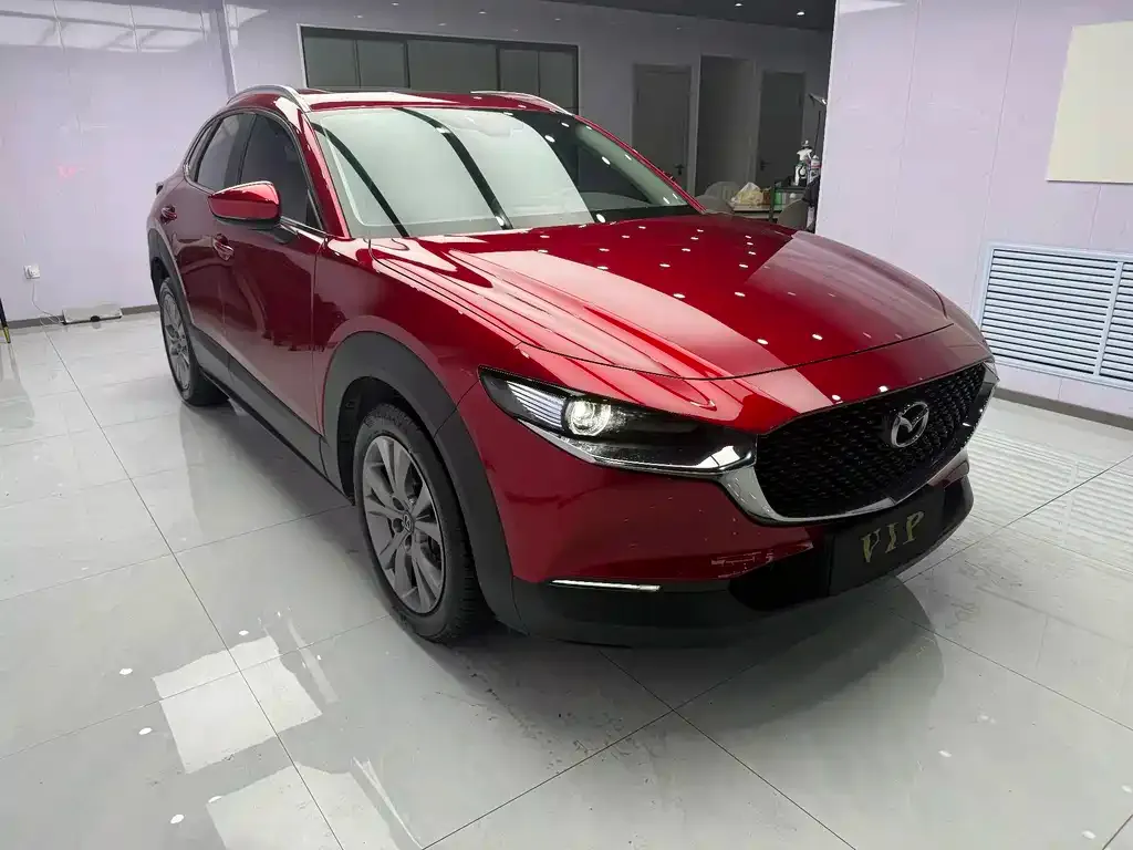 Mazda CX-30 — фото 4