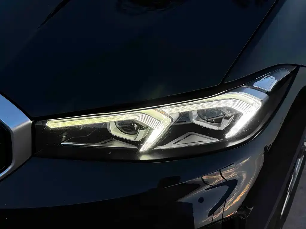 BMW i3 — фото 2