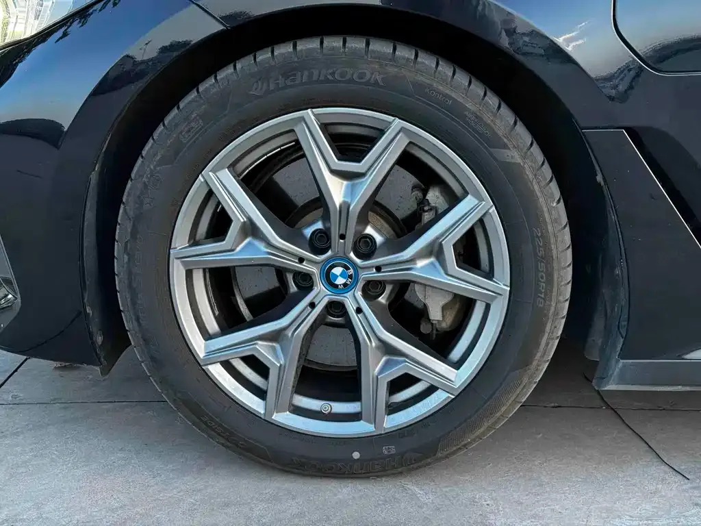 BMW i3 — фото 7