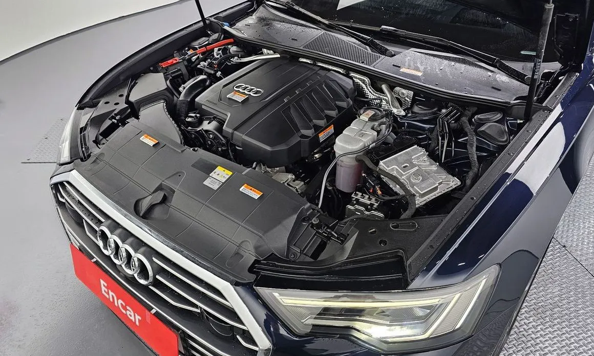 Audi A6 — фото 3