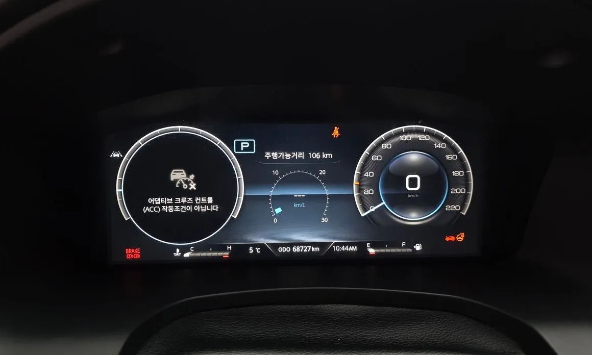 KG Mobility (Ssangyong) Rexton — фото 2