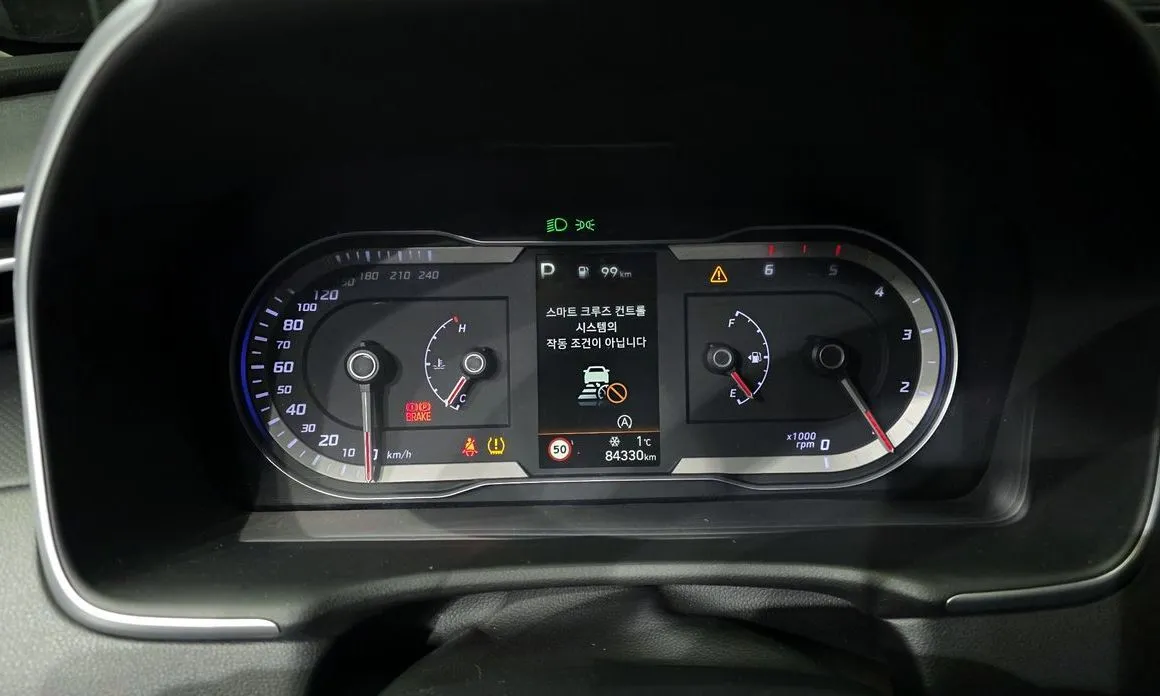 Hyundai Tucson — фото 6
