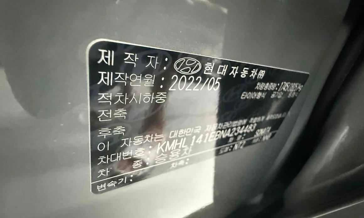 Hyundai Sonata — фото 6