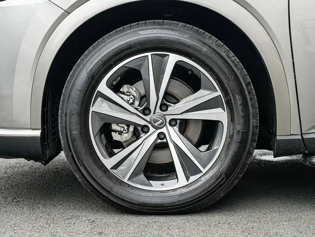 Lexus RX — фото 10