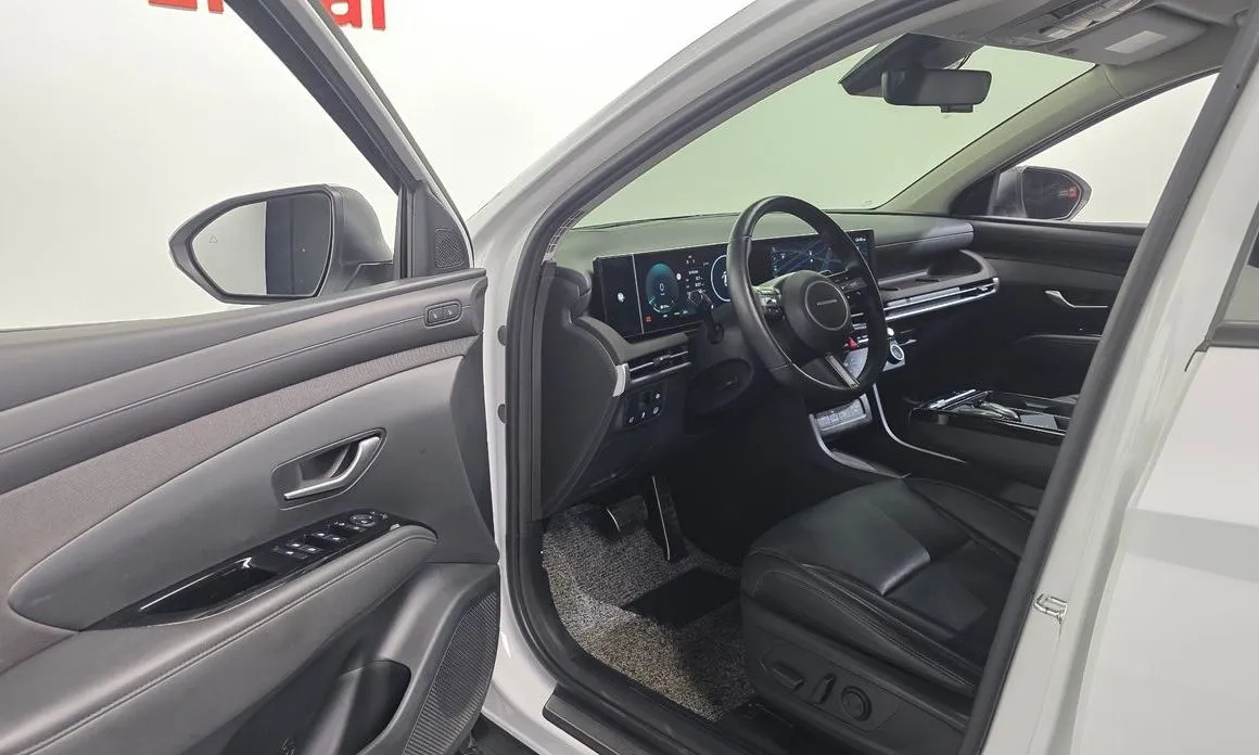 Hyundai Tucson — фото 6