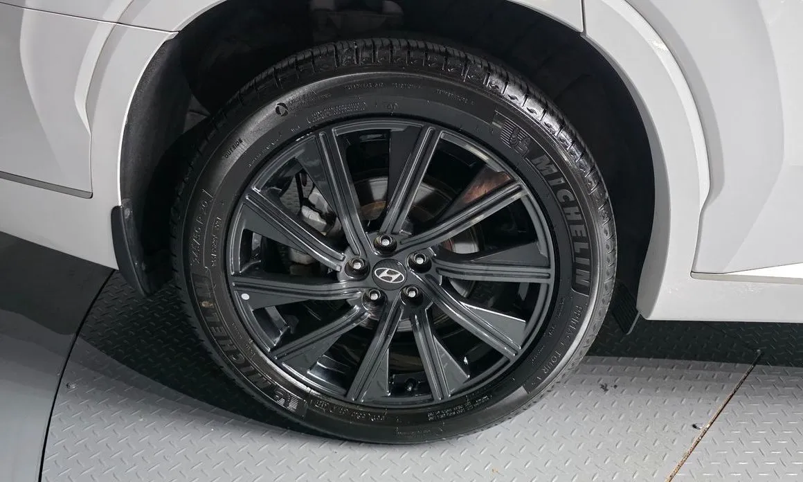 Hyundai Palisade — фото 9