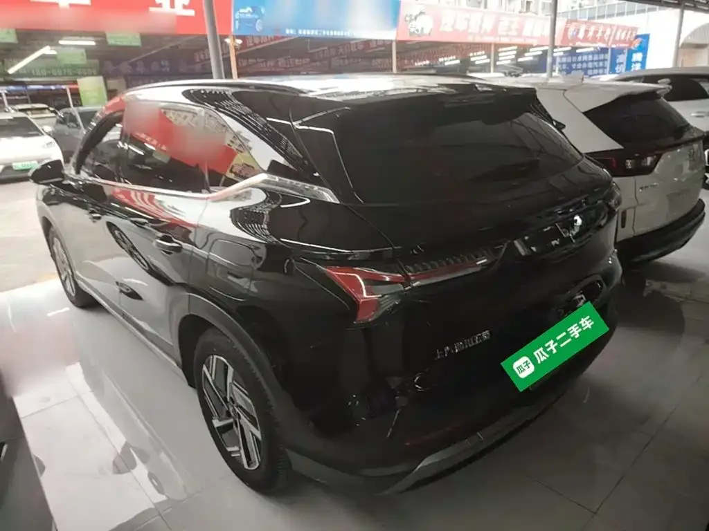 Wuling Xingguang S — фото 7