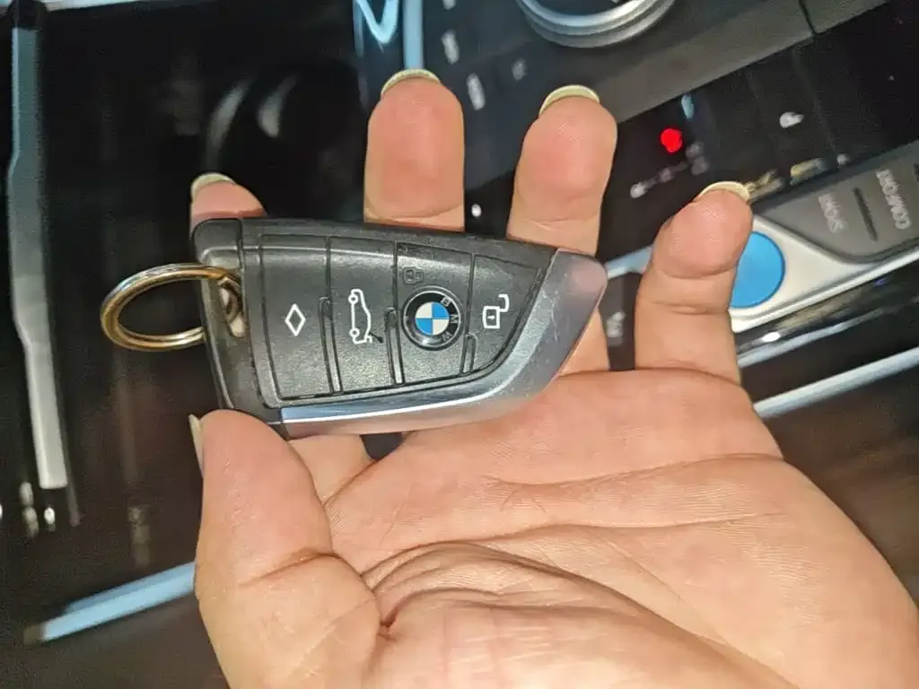 BMW i3 — фото 2