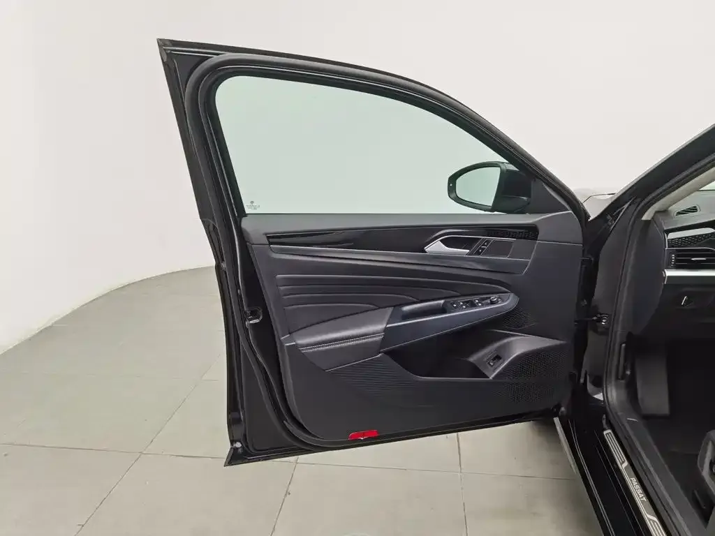 Volkswagen Passat — фото 3