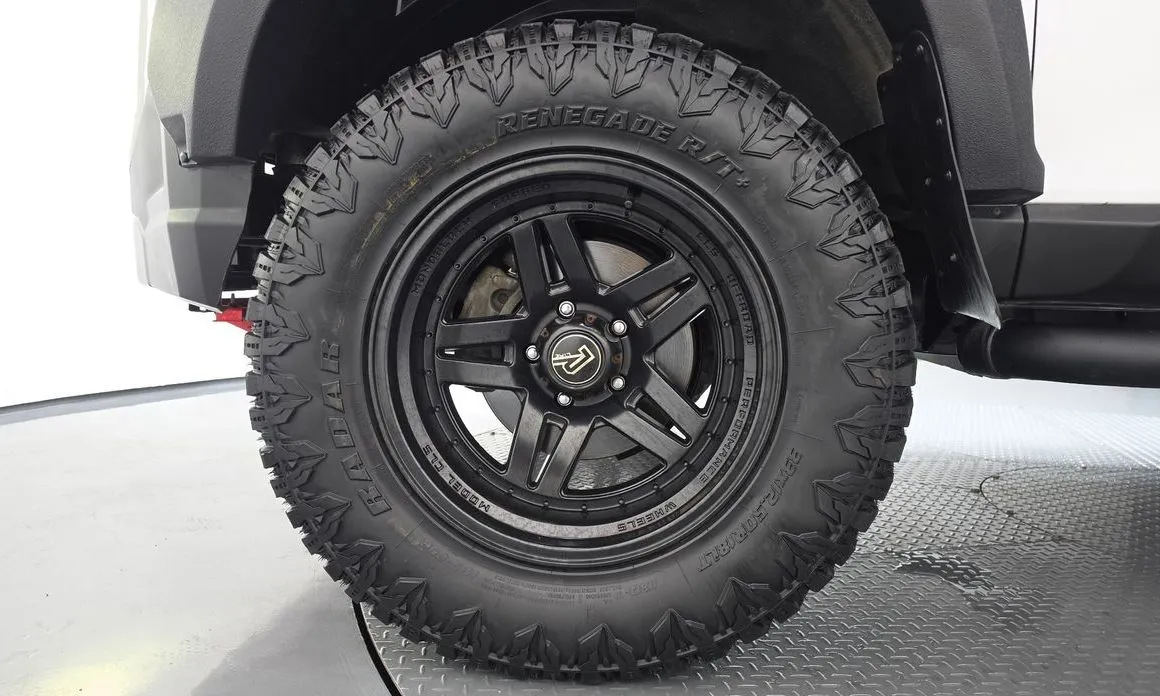 KG Mobility (Ssangyong) Rexton — фото 10