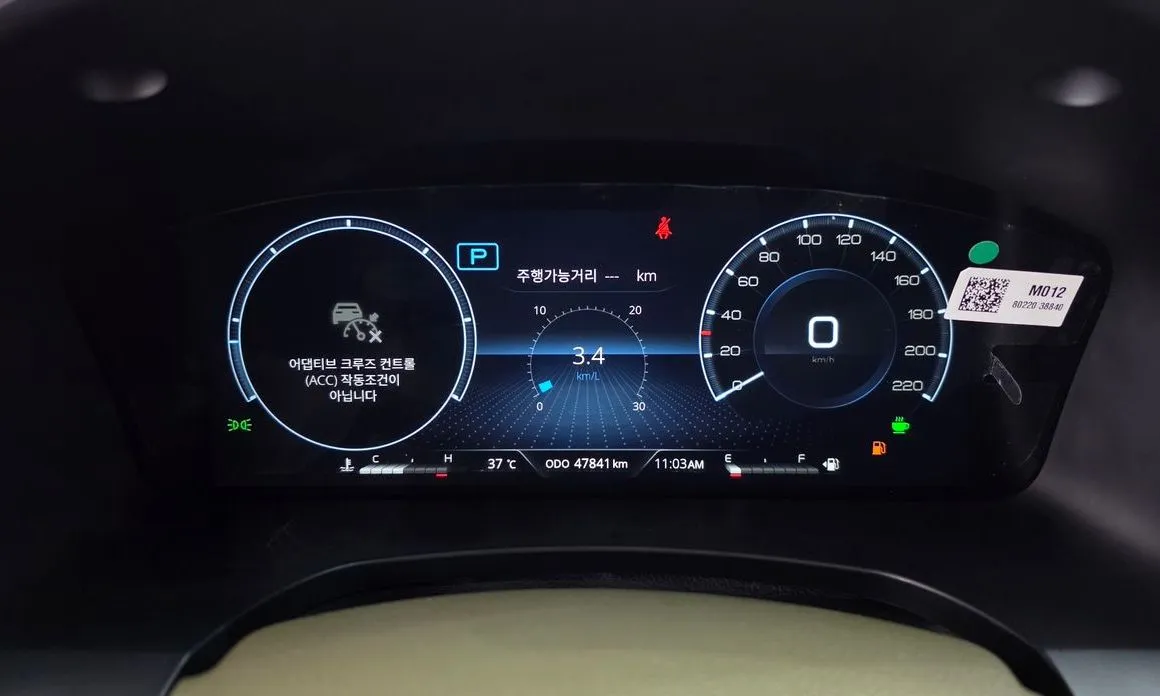 KG Mobility (Ssangyong) Rexton — фото 2