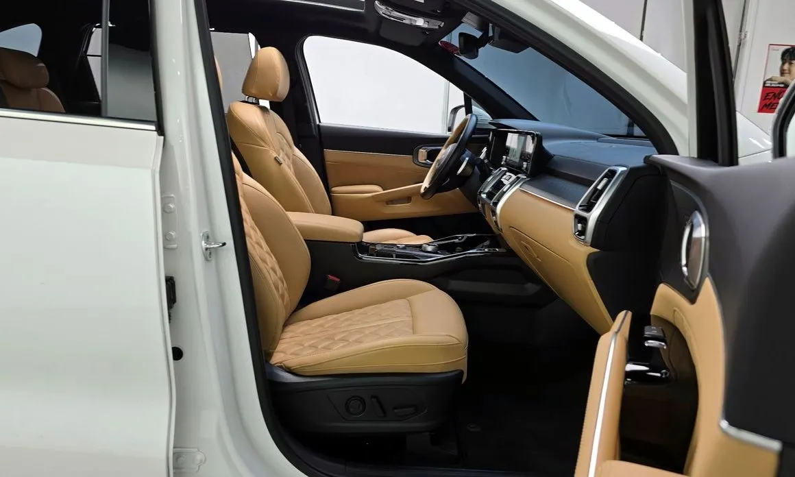 Kia Sorento — фото 6