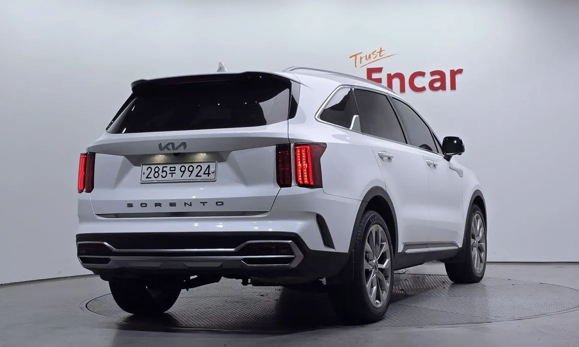 Kia Sorento — фото 2