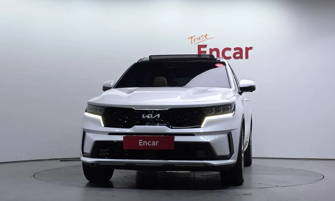 Kia Sorento — фото 3