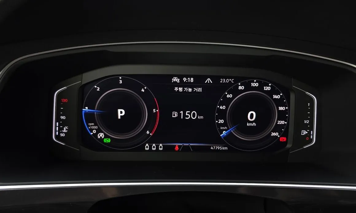 Volkswagen Tiguan — фото 3