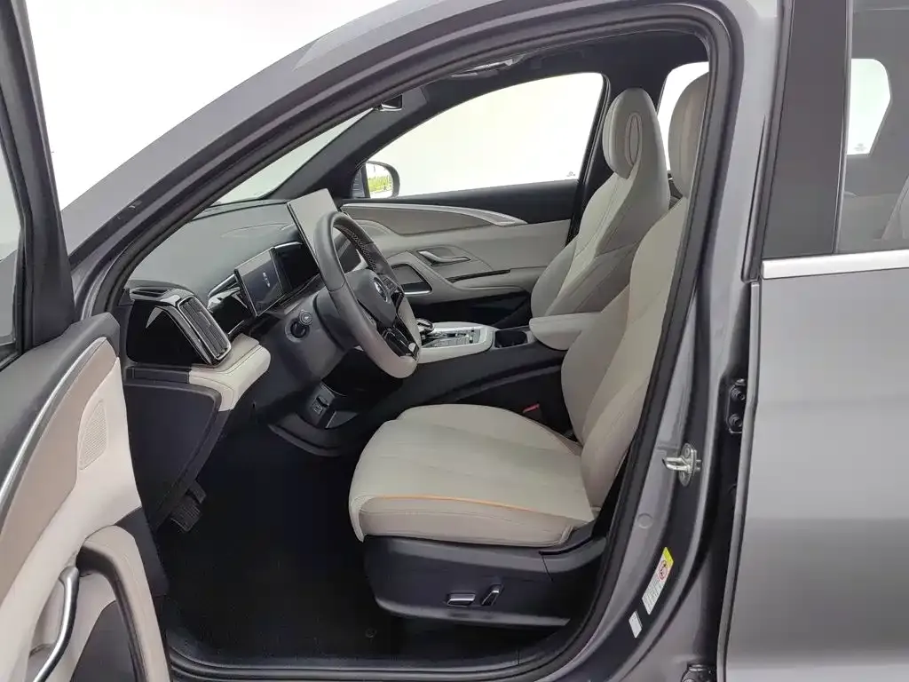 BYD Pro New Energy — фото 7