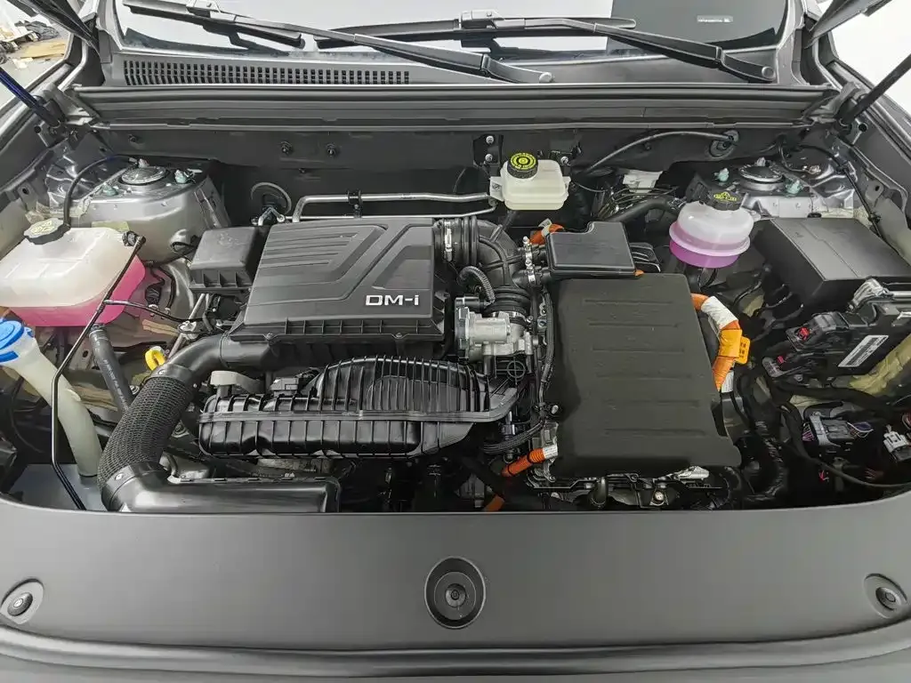 BYD Pro New Energy — фото 8