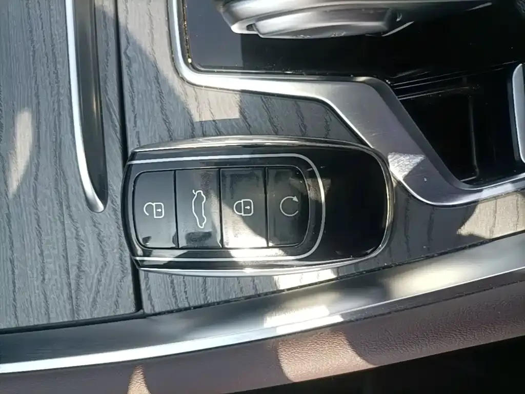 Chery Tiggo 8 PRO — фото 8