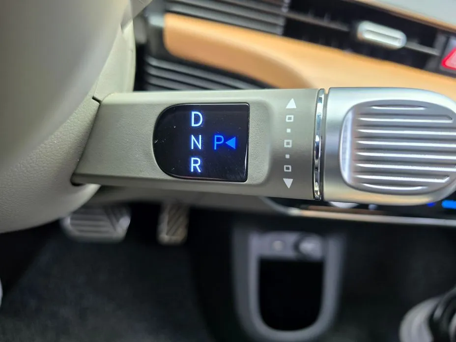 Hyundai Ioniq5 — фото 2