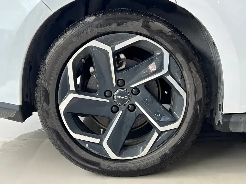 BYD Seal 06 DM-i Touring Edition — фото 4