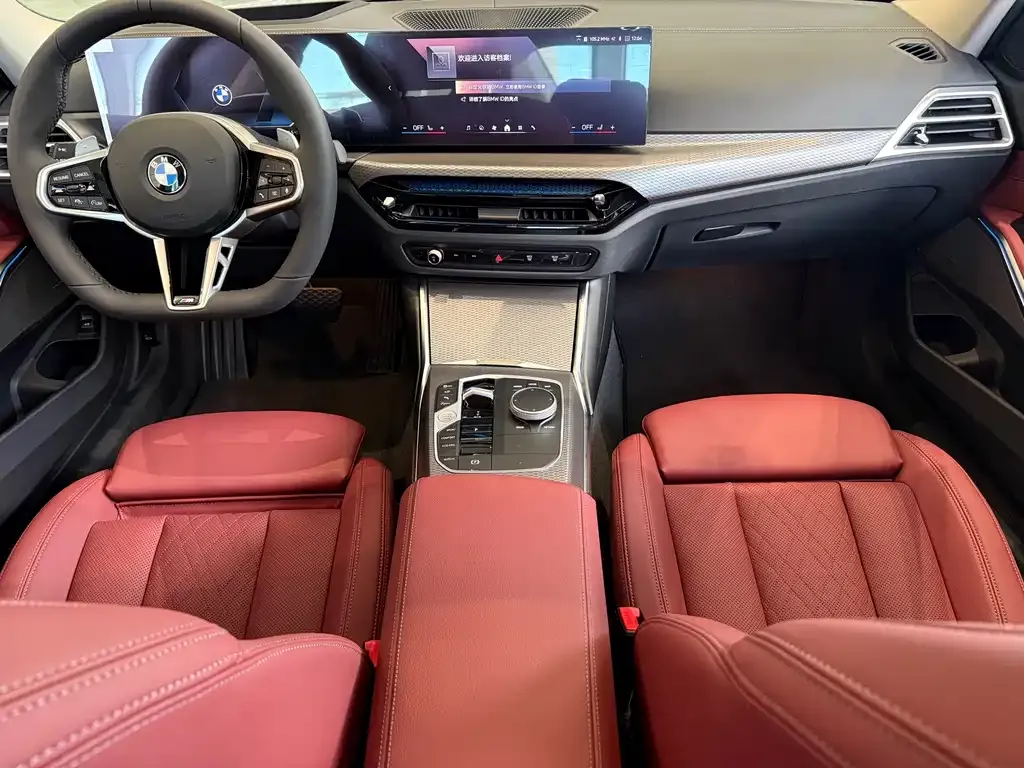 BMW 3 Series — фото 4