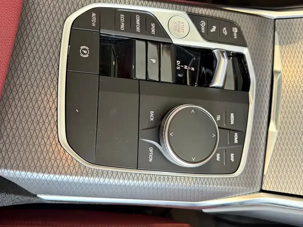 BMW 3 Series — фото 10