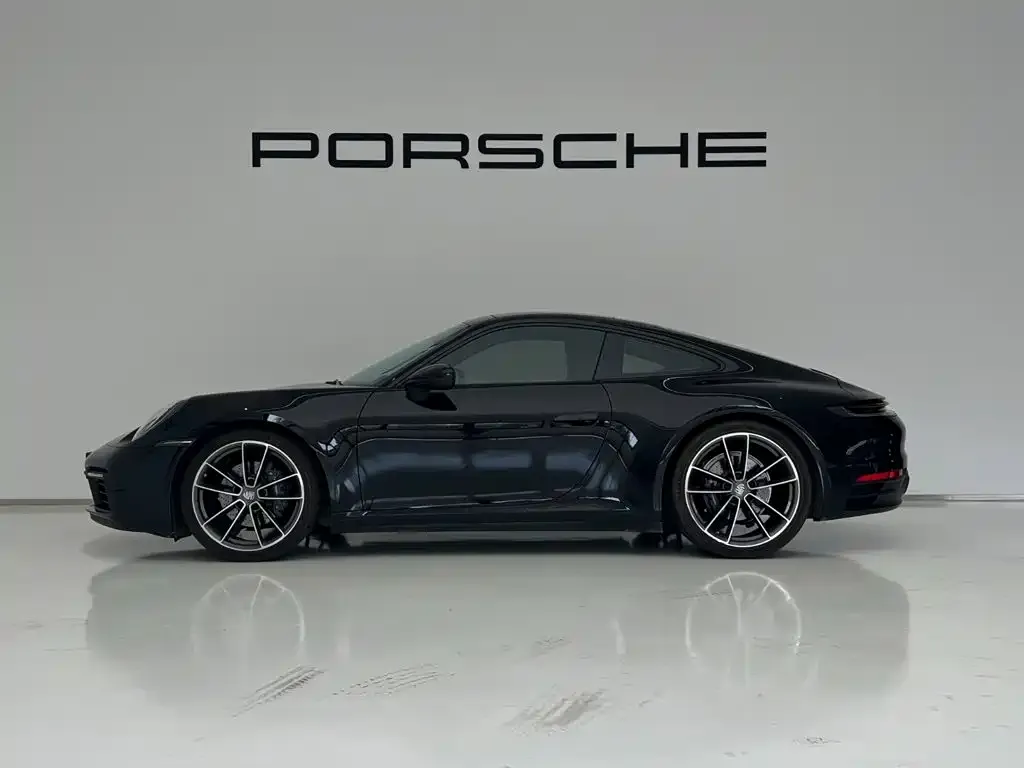 Porsche 911 — фото 6