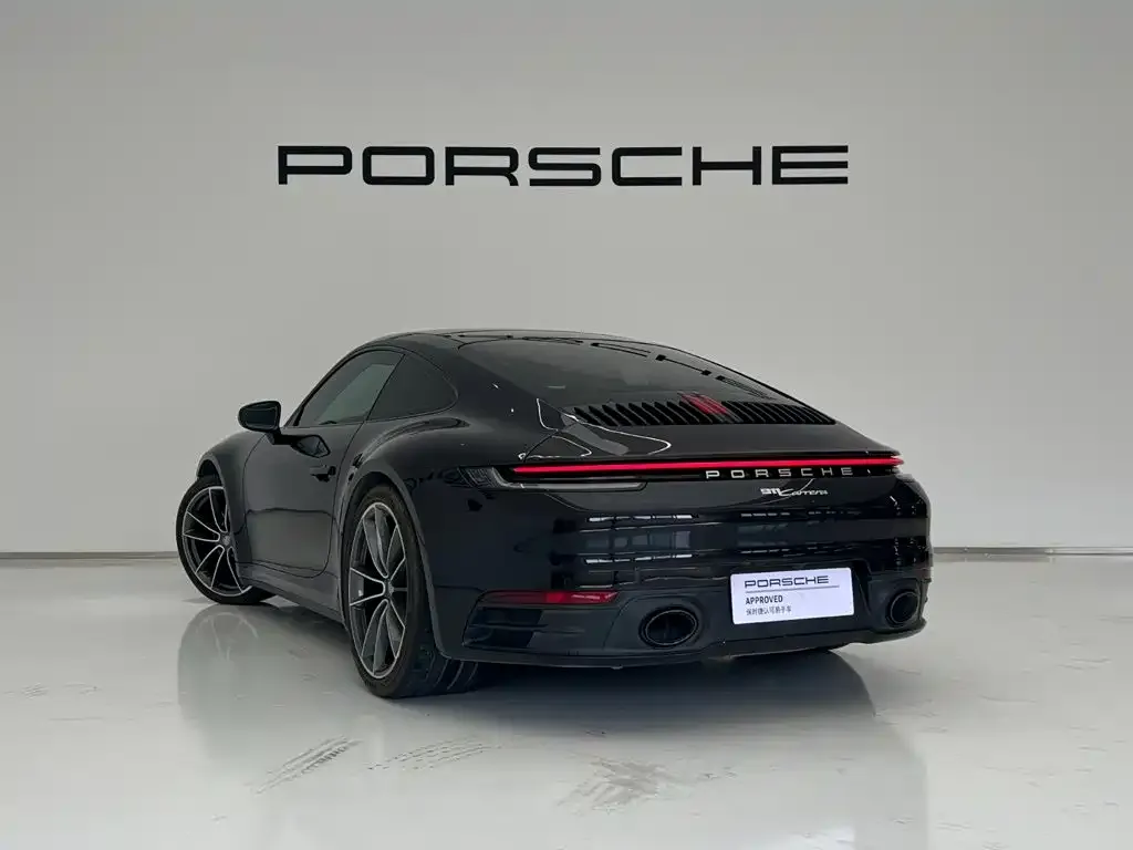 Porsche 911 — фото 3