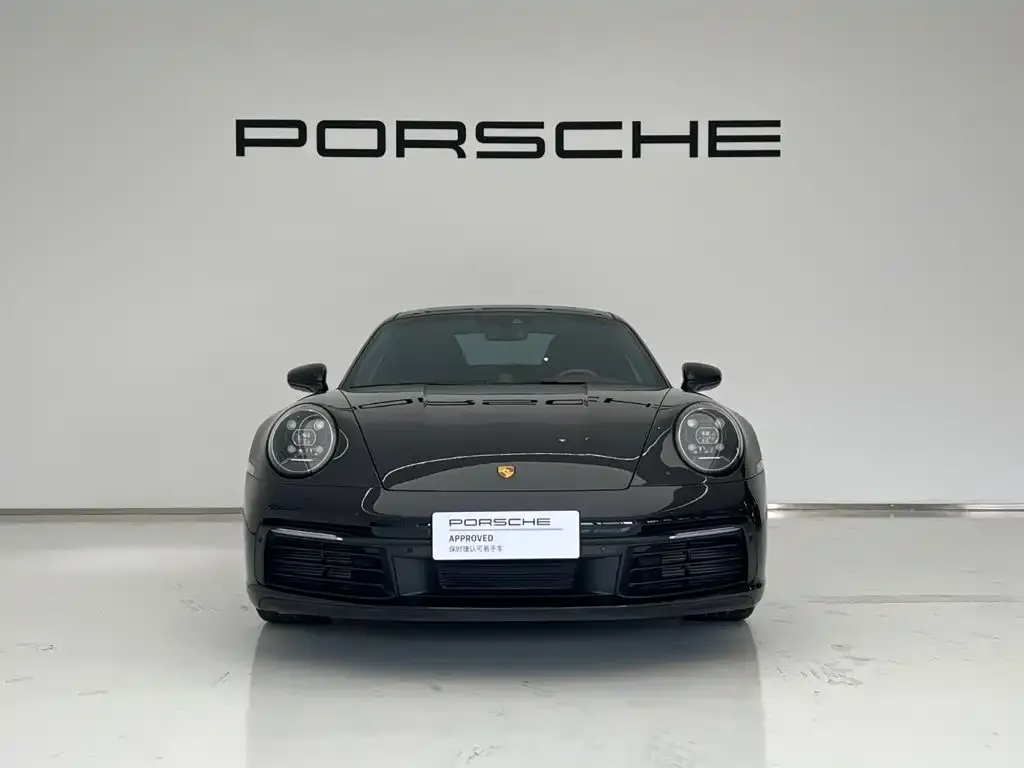 Porsche 911 — фото 4