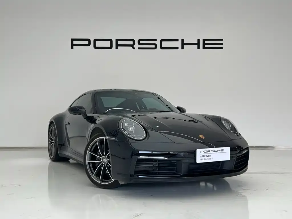 Porsche 911 — фото 2